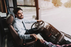 teherautó- és autóbusz-jogosítvány