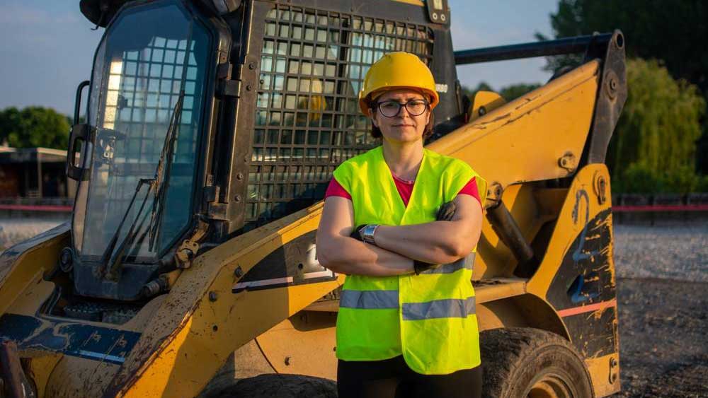 Gépkezelő tanfolyamok