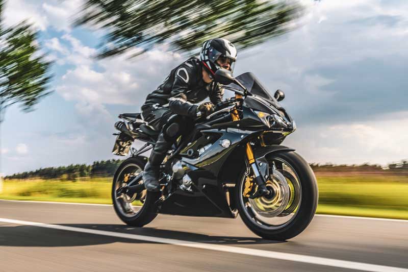 motoros jogosítvány megszerzése